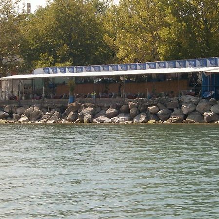 Sehsuvar Peace Pension Egirdir Exterior photo