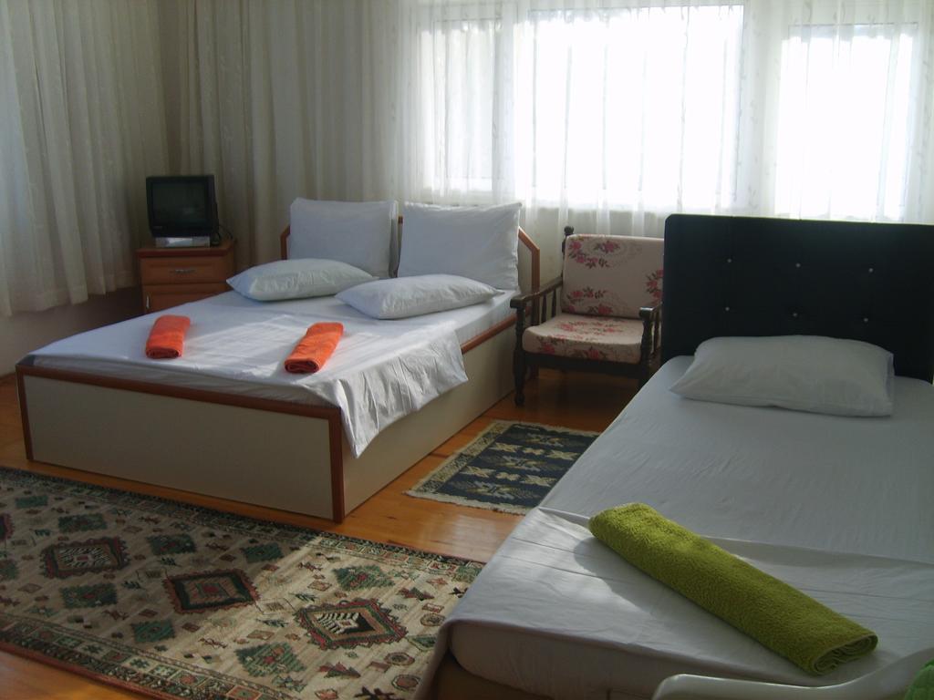 Sehsuvar Peace Pension Egirdir Room photo