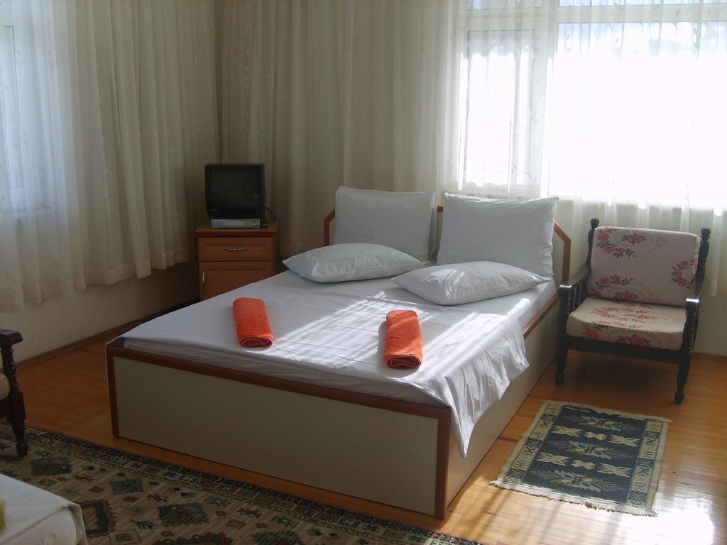 Sehsuvar Peace Pension Egirdir Room photo