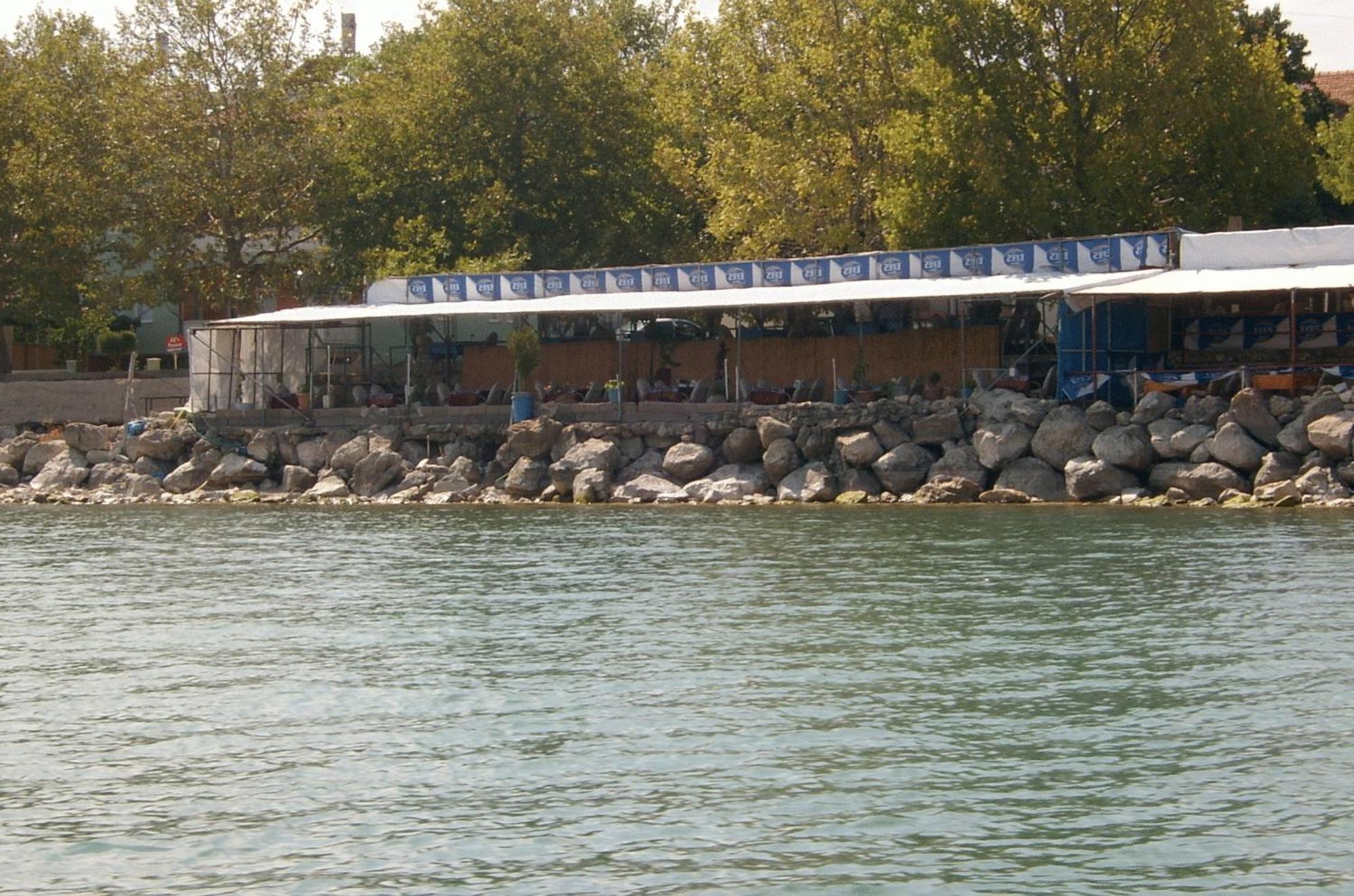 Sehsuvar Peace Pension Egirdir Exterior photo