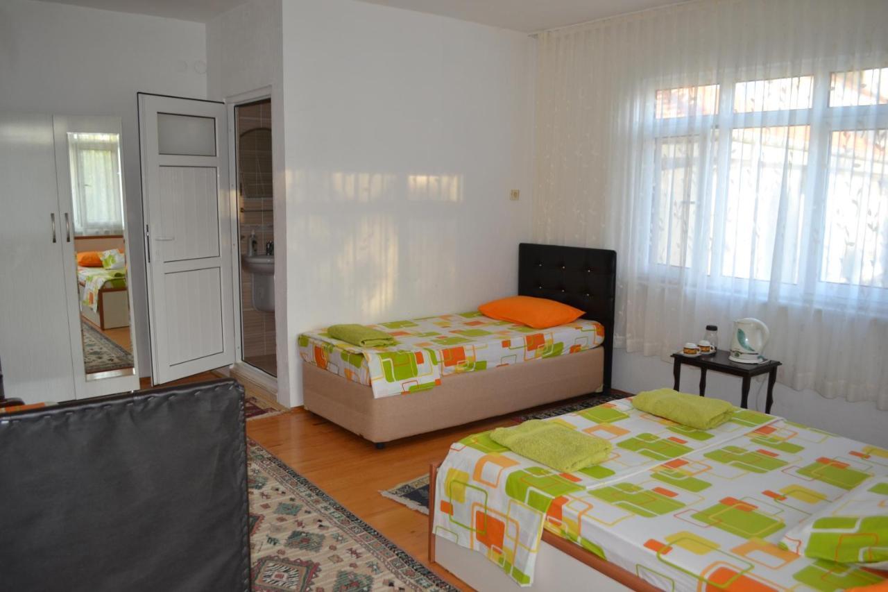 Sehsuvar Peace Pension Egirdir Room photo